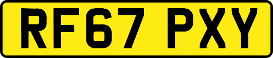 RF67PXY