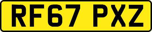 RF67PXZ