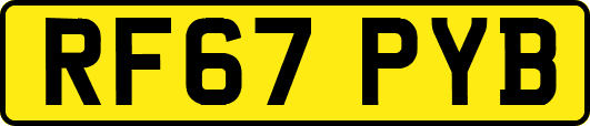 RF67PYB