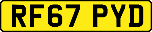 RF67PYD