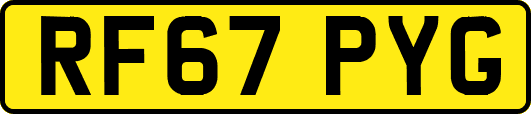 RF67PYG