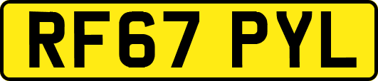RF67PYL