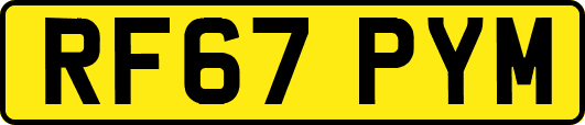 RF67PYM