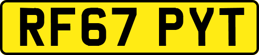 RF67PYT