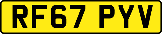 RF67PYV