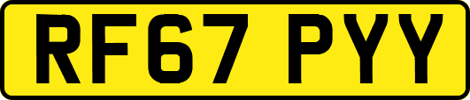 RF67PYY