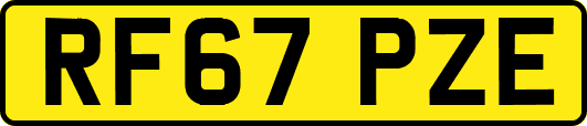 RF67PZE