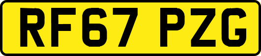 RF67PZG