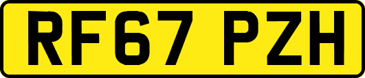 RF67PZH