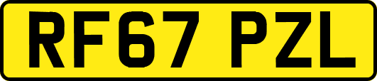 RF67PZL