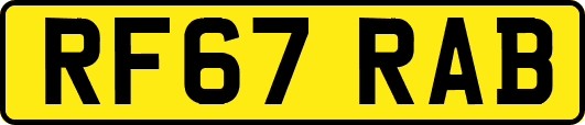 RF67RAB