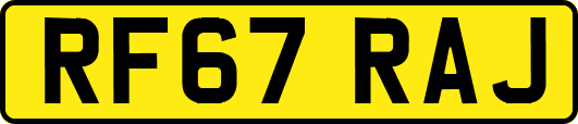 RF67RAJ