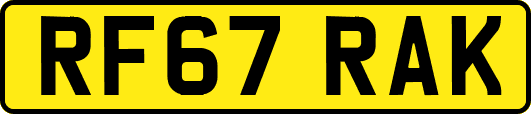 RF67RAK