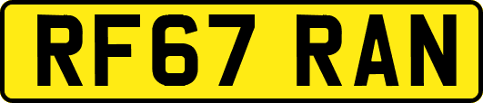 RF67RAN