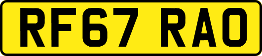 RF67RAO