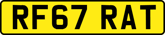 RF67RAT