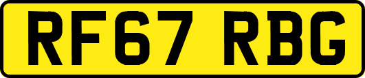 RF67RBG