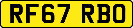 RF67RBO