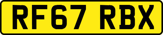 RF67RBX