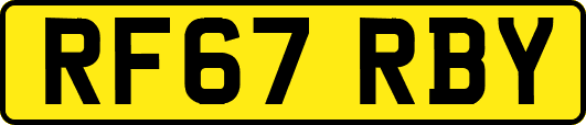 RF67RBY