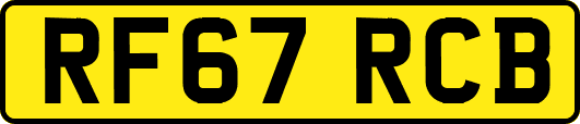RF67RCB