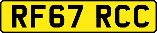 RF67RCC