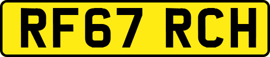 RF67RCH