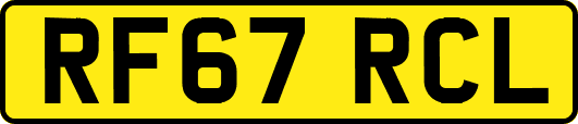 RF67RCL