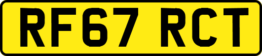 RF67RCT