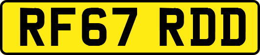 RF67RDD