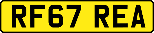 RF67REA
