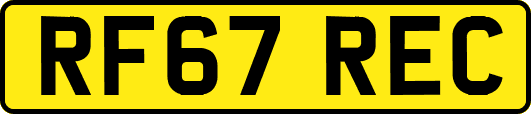RF67REC