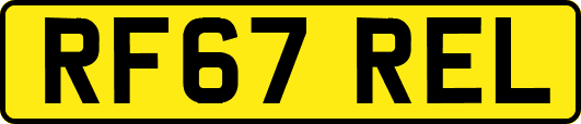 RF67REL