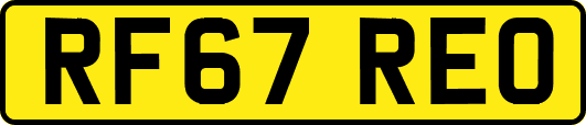 RF67REO
