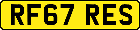 RF67RES