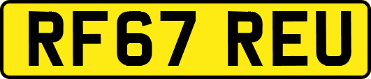 RF67REU