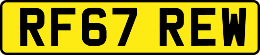 RF67REW