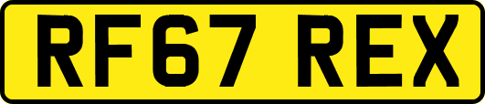 RF67REX