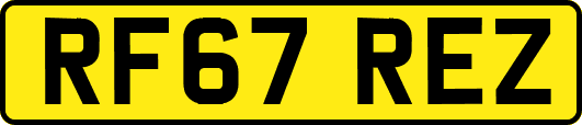 RF67REZ