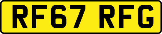 RF67RFG