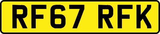 RF67RFK