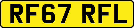 RF67RFL