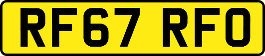 RF67RFO