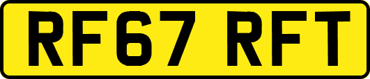 RF67RFT