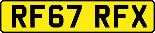 RF67RFX