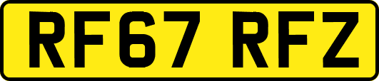 RF67RFZ