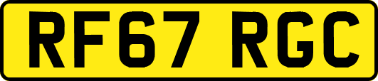 RF67RGC