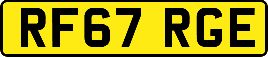 RF67RGE