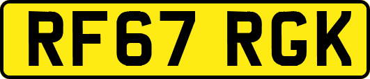 RF67RGK