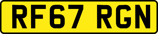RF67RGN